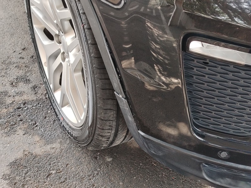 Used 2017 Range Rover Evoque for sale in Jeddah